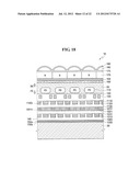 CMOS IMAGE SENSORS AND RELATED DEVICES AND FABRICATION METHODS diagram and image