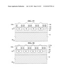 CMOS IMAGE SENSORS AND RELATED DEVICES AND FABRICATION METHODS diagram and image