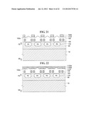 CMOS IMAGE SENSORS AND RELATED DEVICES AND FABRICATION METHODS diagram and image