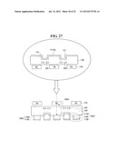 CMOS IMAGE SENSORS AND RELATED DEVICES AND FABRICATION METHODS diagram and image