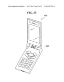 CMOS IMAGE SENSORS AND RELATED DEVICES AND FABRICATION METHODS diagram and image