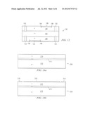 Discrete Semiconductor Device and Method of Forming Sealed Trench Junction     Termination diagram and image