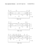 Discrete Semiconductor Device and Method of Forming Sealed Trench Junction     Termination diagram and image