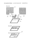 THIN SEMICONDUCTOR DEVICE AND OPERATION METHOD OF THIN SEMICONDUCTOR     DEVICE diagram and image