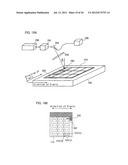 THIN SEMICONDUCTOR DEVICE AND OPERATION METHOD OF THIN SEMICONDUCTOR     DEVICE diagram and image