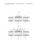 LEAD FRAME AND SEMICONDUCTOR PACKAGE INCLUDING THE SAME diagram and image