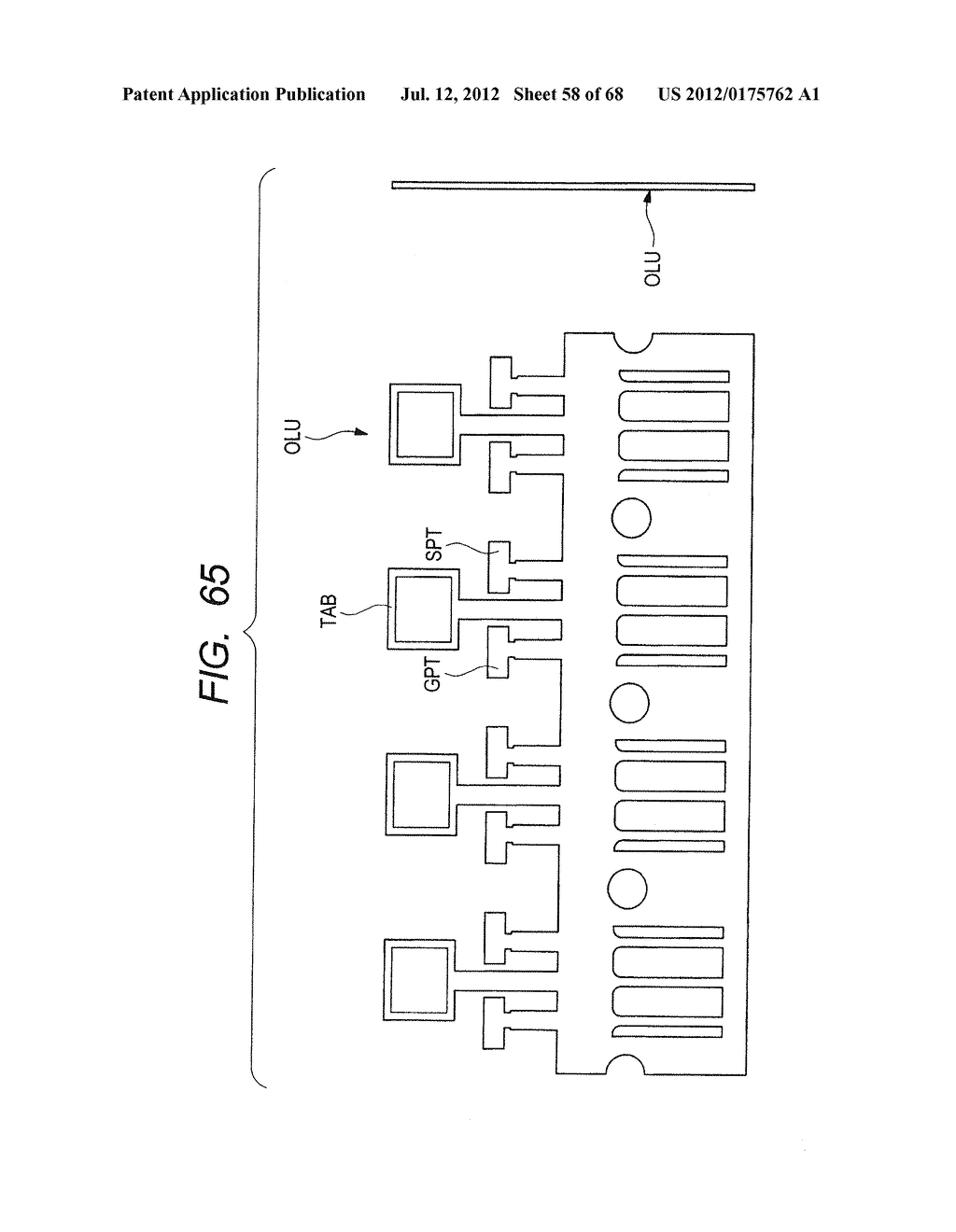 SEMICONDUCTOR DEVICE AND MANUFACTURING METHOD THEREOF - diagram, schematic, and image 59