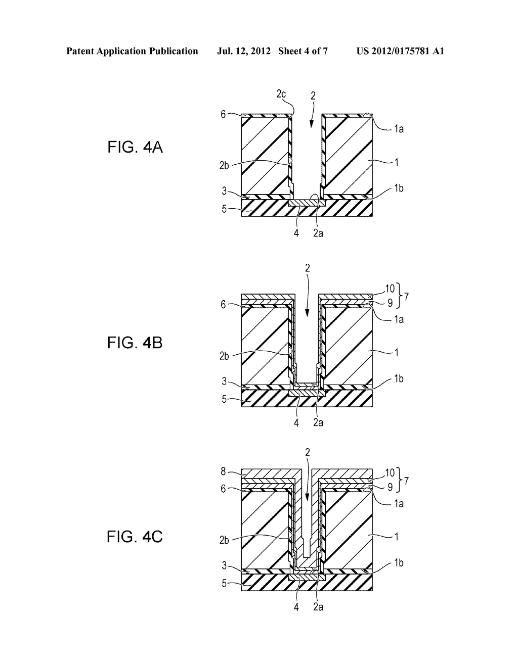 SEMICONDUCTOR DEVICE AND METHOD FOR MANUFACTURING SEMICONDUCTOR DEVICE - diagram, schematic, and image 05