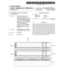 ALIGNMENT MARKS TO ENABLE 3D INTEGRATION diagram and image