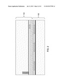 ALIGNMENT MARKS TO ENABLE 3D INTEGRATION diagram and image