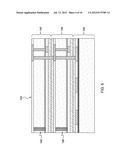 ALIGNMENT MARKS TO ENABLE 3D INTEGRATION diagram and image