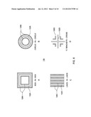 ALIGNMENT MARKS TO ENABLE 3D INTEGRATION diagram and image