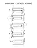 ALIGNMENT MARKS TO ENABLE 3D INTEGRATION diagram and image