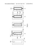 ALIGNMENT MARKS TO ENABLE 3D INTEGRATION diagram and image