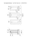 ALIGNMENT MARKS TO ENABLE 3D INTEGRATION diagram and image