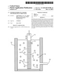 Method of Producing Uniform Polymer Beads of Various Sizes diagram and image