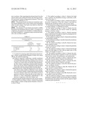 Method of Producing Uniform Polymer Beads of Various Sizes diagram and image