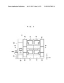 SUBSTRATE PROCESSING METHOD AND SUBSTRATE PROCESSING APPARATUS diagram and image