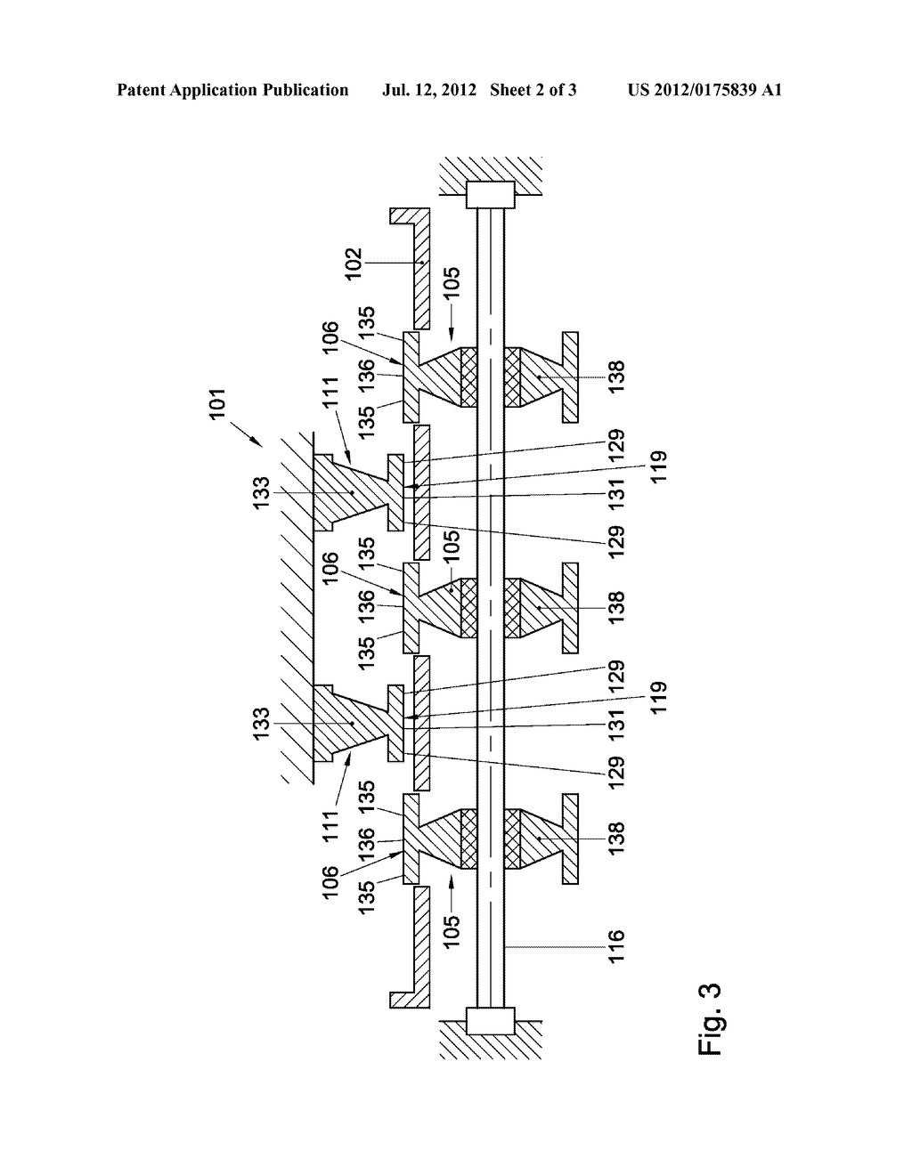 SHEET ITEM FEEDER - diagram, schematic, and image 03