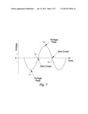 CONTROL OF AN ENGINE-DRIVEN GENERATOR TO ADDRESS TRANSIENTS OF AN     ELECTRICAL POWER GRID CONNECTED THERETO diagram and image