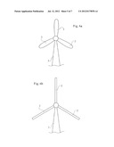 WIND POWER PLANT AND A METHOD OF OPERATING A WIND POWER PLANT diagram and image