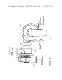 GAS TURBINE ENGINE CONFIGURATIONS diagram and image