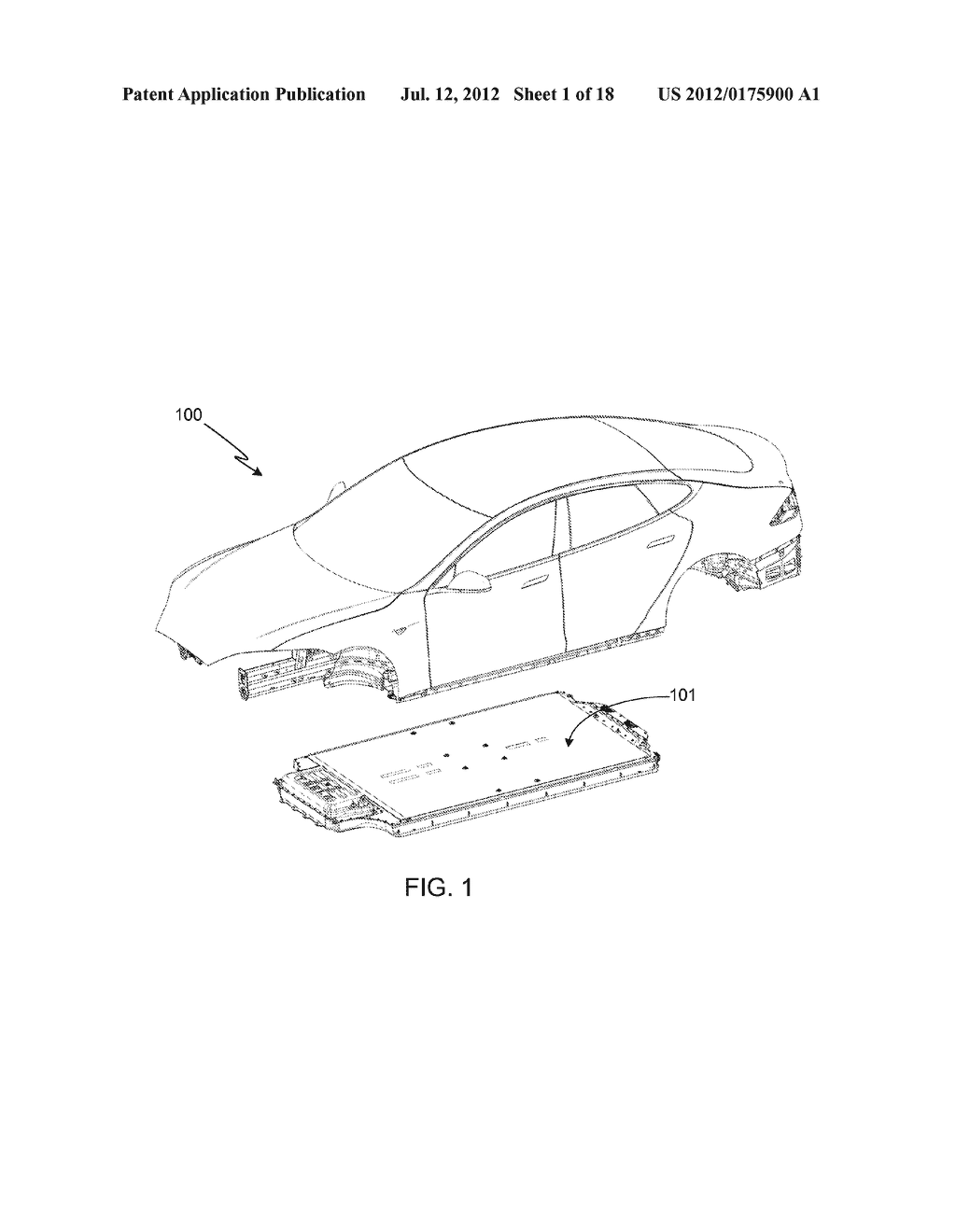 Dual Load Path Design for a Vehicle - diagram, schematic, and image 02