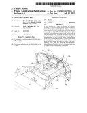 Swept Front Torque Box diagram and image