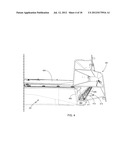 Swept Front Torque Box diagram and image