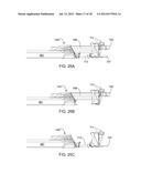 Swept Front Torque Box diagram and image