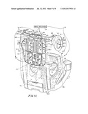 HEADREST FOR JUVENILE VEHICLE SEAT diagram and image