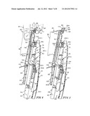 HEADREST FOR JUVENILE VEHICLE SEAT diagram and image