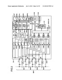 Battery System diagram and image