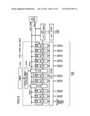 Battery System diagram and image