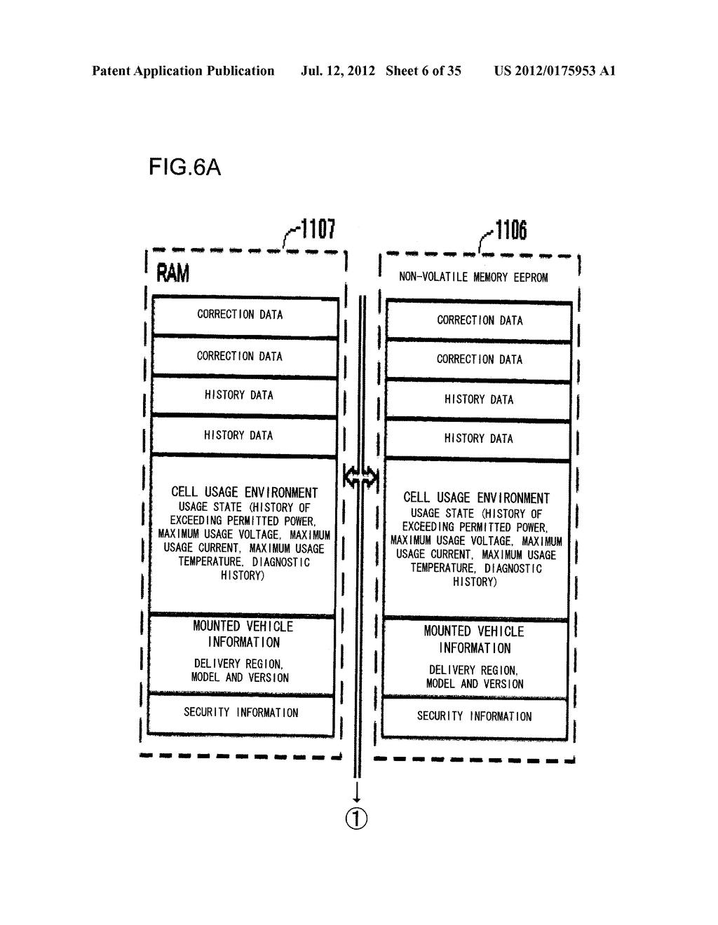 Battery System - diagram, schematic, and image 07