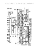 Battery System diagram and image