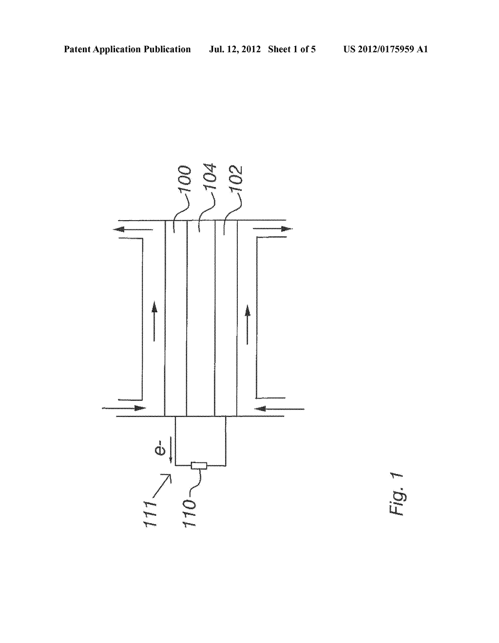 METHOD AND ARRANGEMENT FOR IMPROVED CONTROLLABILITY OF FUEL CELL STACKS - diagram, schematic, and image 02