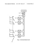 SERIALLY CONNECTED INVERTERS diagram and image