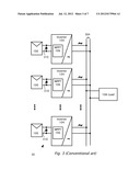 SERIALLY CONNECTED INVERTERS diagram and image