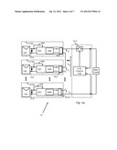 SERIALLY CONNECTED INVERTERS diagram and image