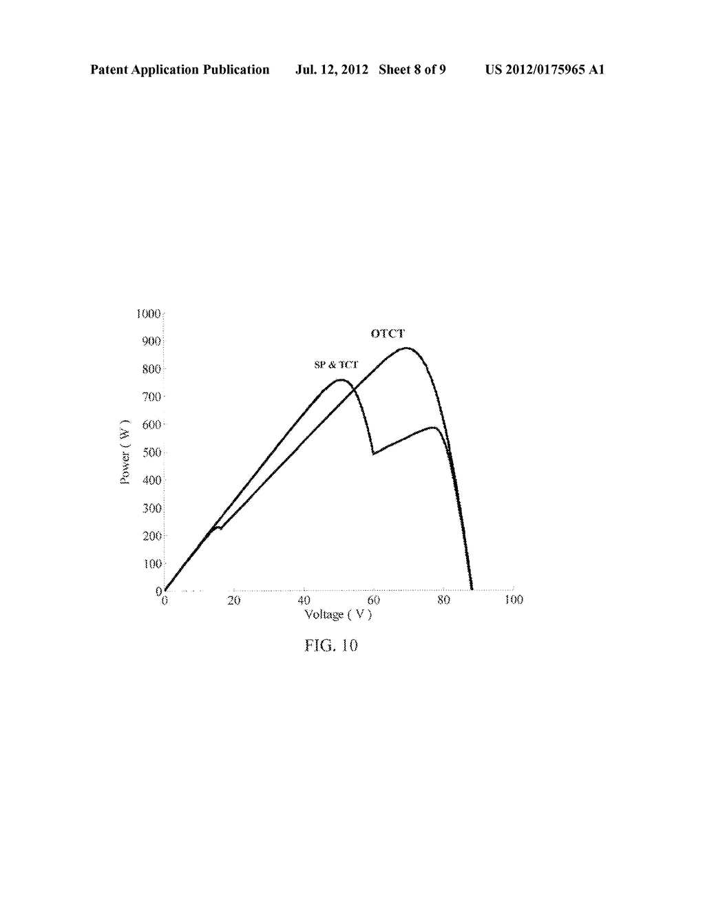 System and Method for Reducing Mismatch in a Photovoltaic Structure - diagram, schematic, and image 09