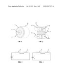 COMPACT ELECTROMECHANICAL MECHANISM AND DEVICES INCORPORATING THE SAME diagram and image