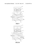 COMPACT ELECTROMECHANICAL MECHANISM AND DEVICES INCORPORATING THE SAME diagram and image