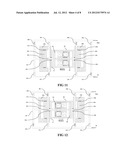 COMPACT ELECTROMECHANICAL MECHANISM AND DEVICES INCORPORATING THE SAME diagram and image