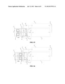 COMPACT ELECTROMECHANICAL MECHANISM AND DEVICES INCORPORATING THE SAME diagram and image