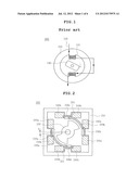 SWITCHED RELUCTANCE MOTOR diagram and image