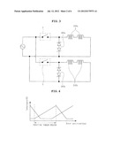 SWITCHED RELUCTANCE MOTOR diagram and image