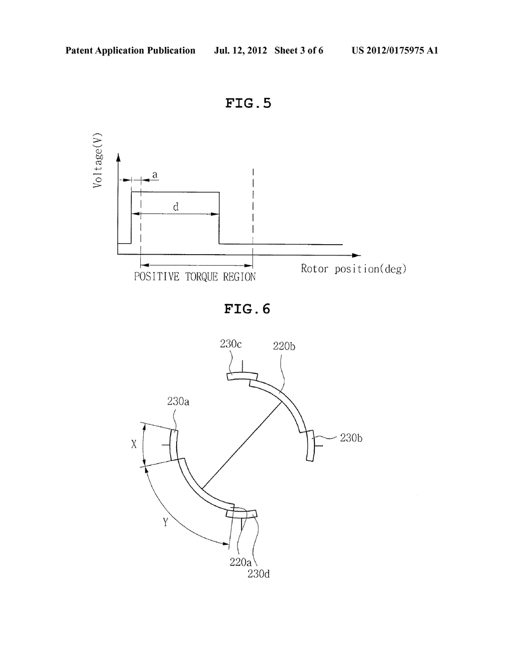 SWITCHED RELUCTANCE MOTOR - diagram, schematic, and image 04