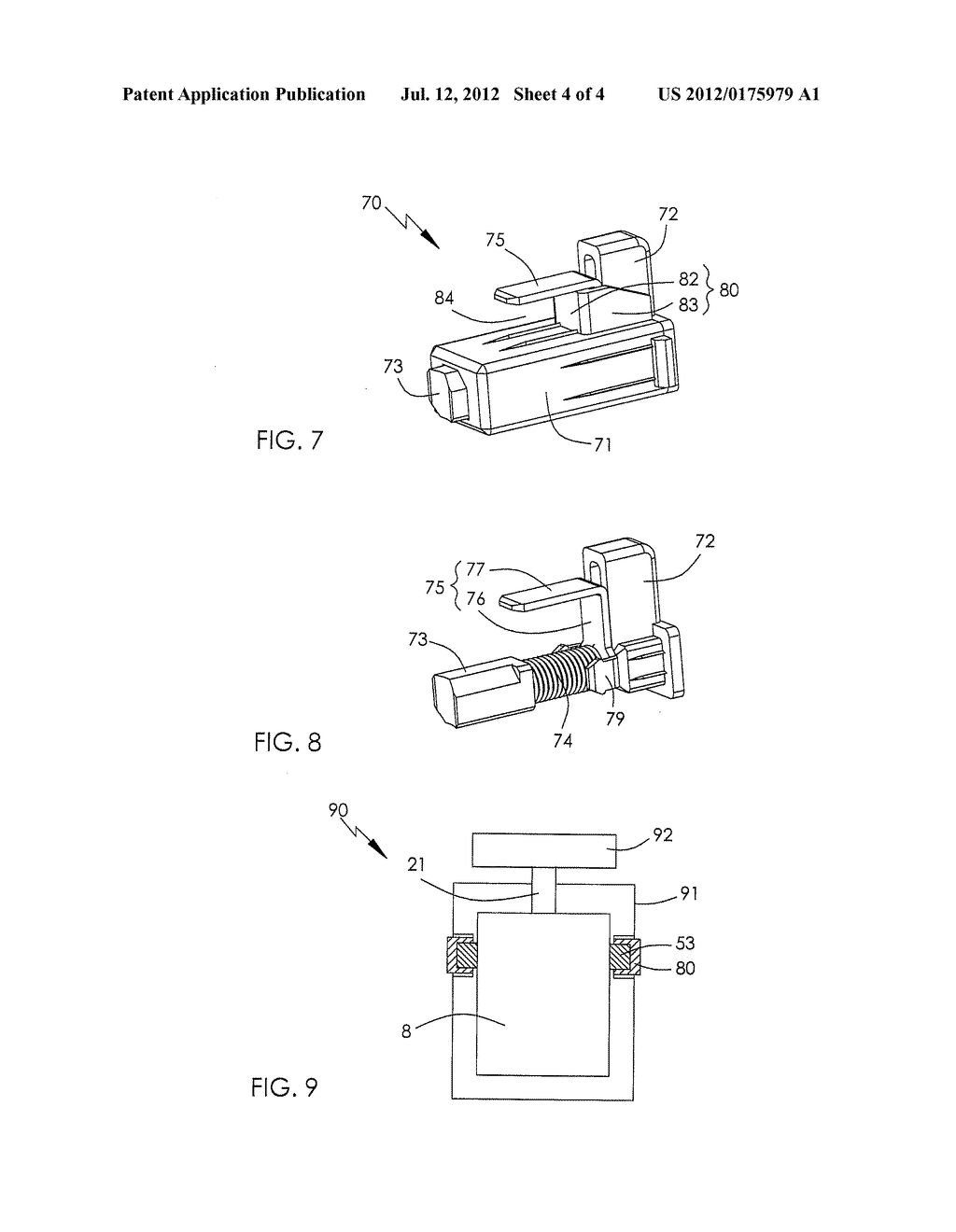 ELECTRIC MOTOR - diagram, schematic, and image 05