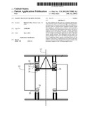 PASSIVE MAGNETIC BEARING SYSTEM diagram and image